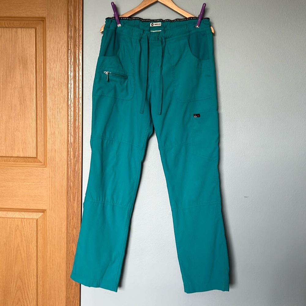 COPY - Koi scrub pants